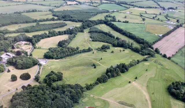 Ballinlough Castle - photo 2