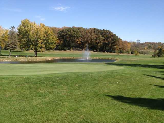 Redwood Falls Golf Club - photo 2