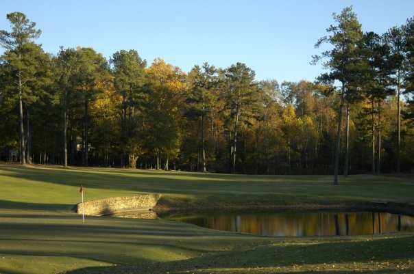 Lane Creek Golf Course - photo 6