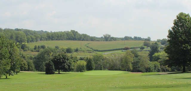 Wynding Brook Golf Club - photo 2