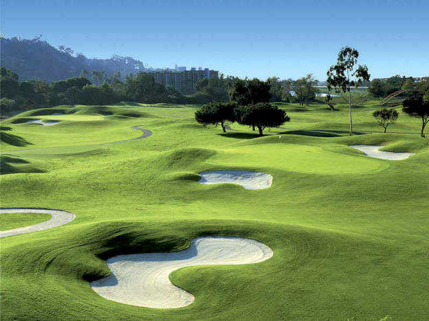 Cedar Ridge