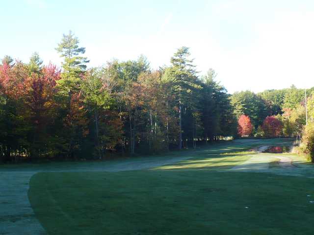 Pine Grove Springs Country Club - photo 3