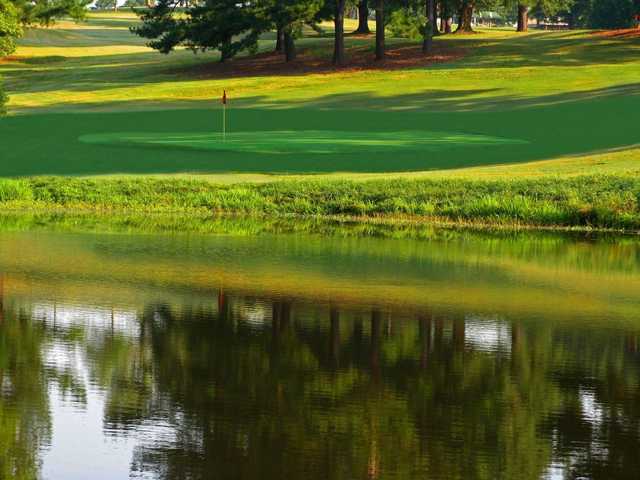 River Bend YMCA Golf Club - photo 3