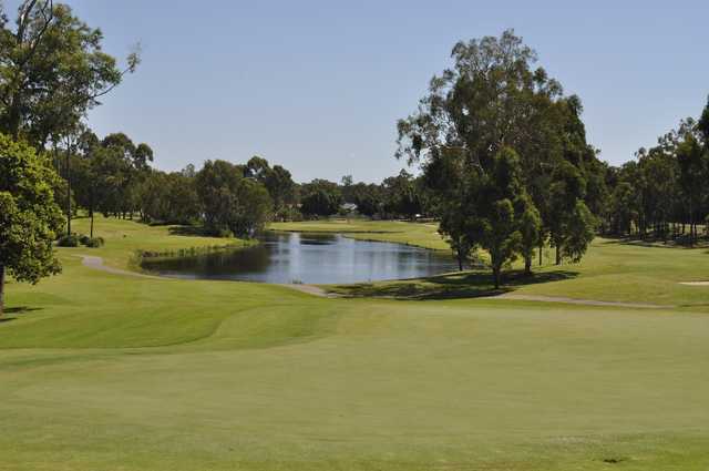 Arundel Hills Country Club