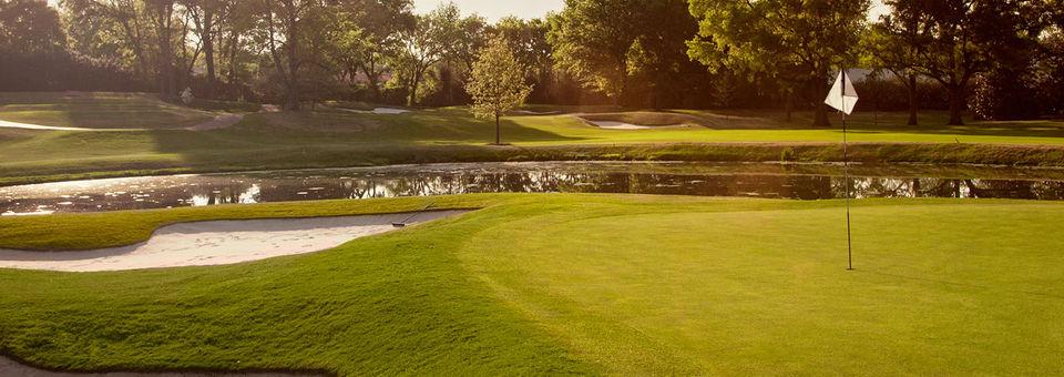 Elks Run Golf Club - photo 7