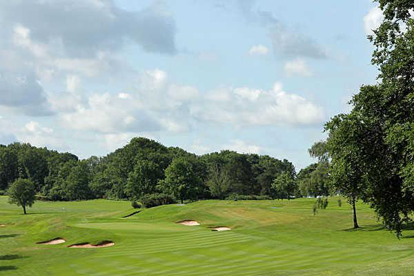 Warrington Golf Club - photo 2