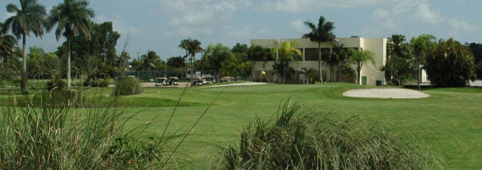 Redland Golf & Country Club - photo 2