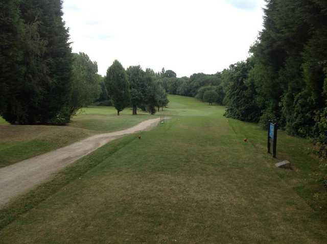Cocks Moors Woods Golf Course - photo 7