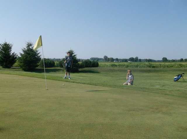 Crystal Springs Golf Course - photo 3
