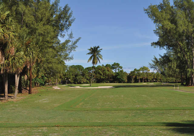 Pompano Beach Golf Course - photo 4