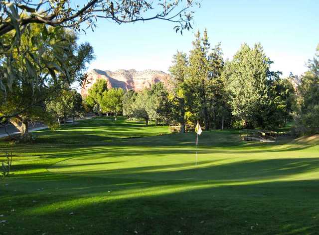 Canyon Mesa Country Club - photo 3
