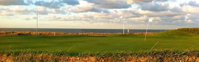 Westgate & Birchington Golf Club - photo 6
