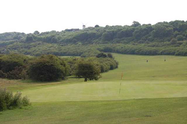 Waterhall Golf Club - photo 3