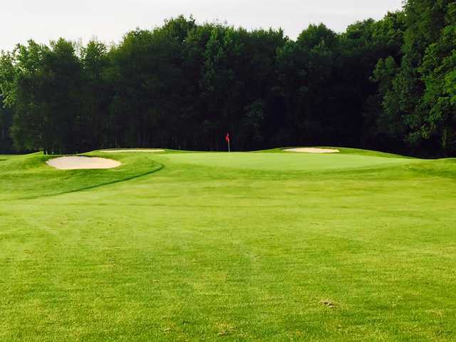 Green Acres Golf Course - photo 3