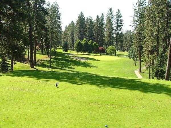 Coeur d' Alene Public Golf Club - photo 4