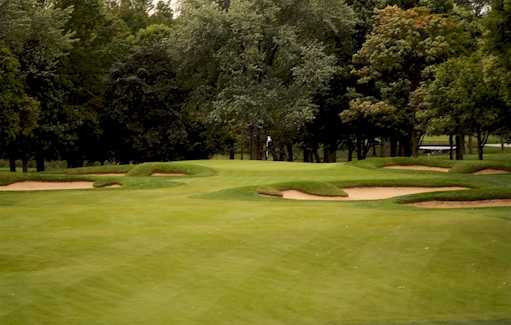La Grange Country Club - photo 4