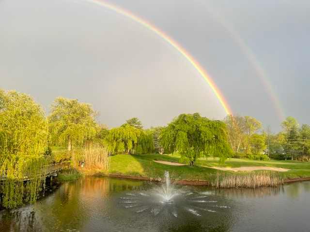 Talamore Country Club - photo 3