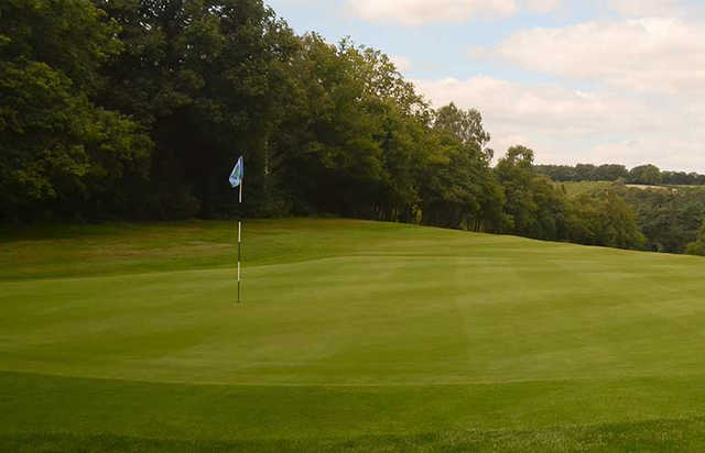 Puttenham Golf Club - photo 3