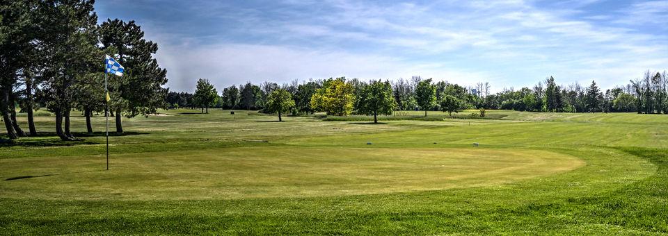 Hyde Park Golf Course - North Course - photo 3