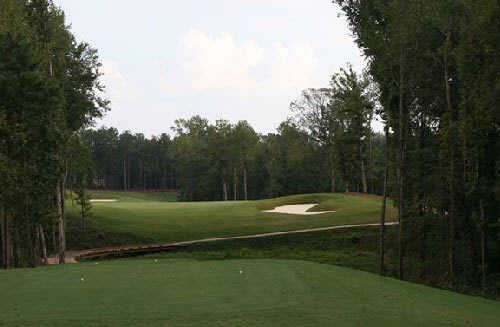 Eagles Brooke Country Club - photo 3