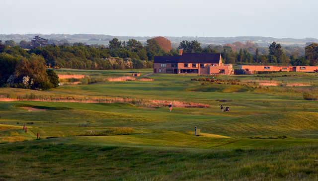 St Ives (Hunts) Golf Club - photo 3