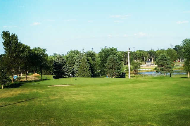 Island Pine Country Club - photo 1