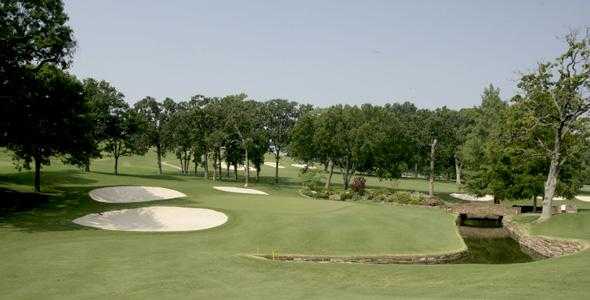 Southern Hills Country Club - photo 5