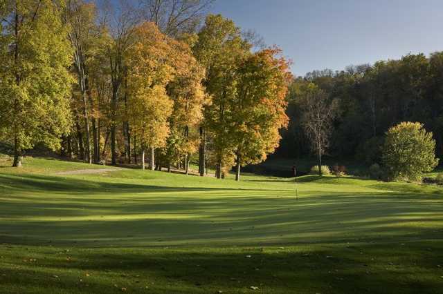 Crossgates Golf Course - photo 4