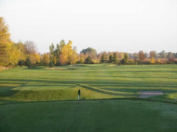 Bird Creek Golf Club - photo 5
