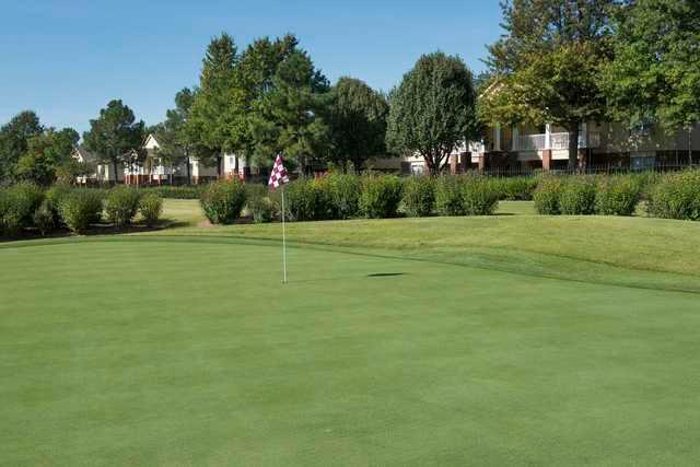 The Links at Lowell - photo 2