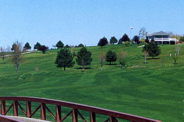 Pawnee Hills Golf Course - photo 2