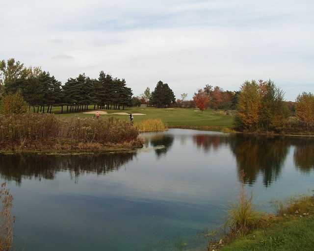 Brooklea Golf & Country Club - photo 5
