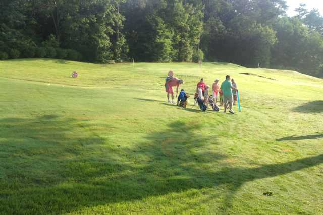 Concord Park - photo 1
