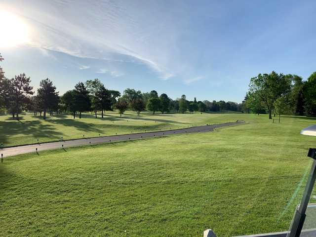 Green haven Country Club - photo 2