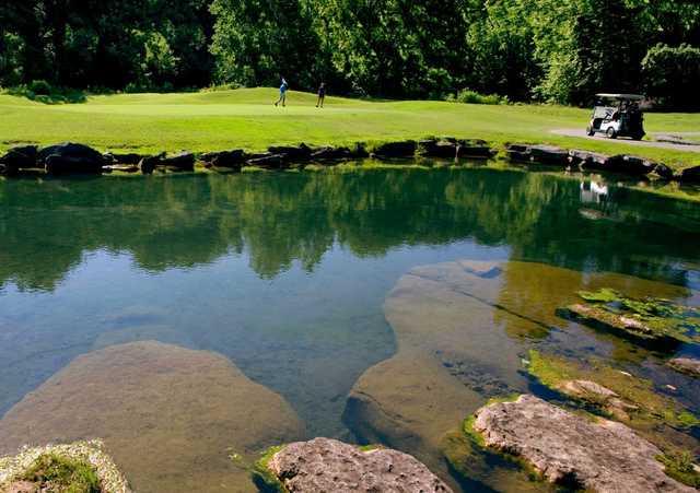 Scotsdale Golf Course