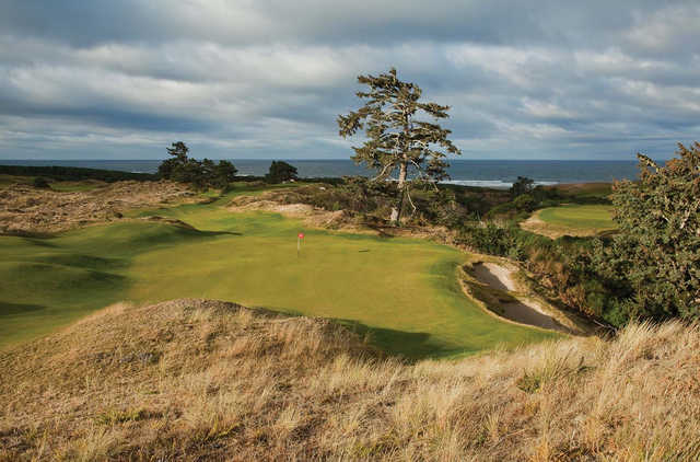 Bandon Dunes Golf Resort - Bandon Preserve - photo 2