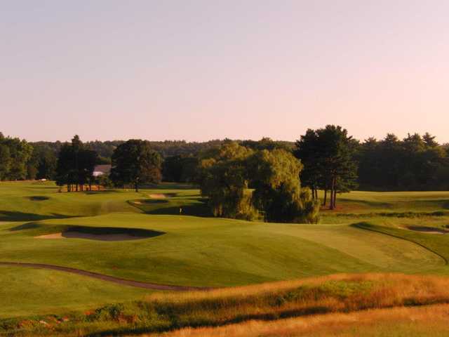 Whitinsville Golf Club - photo 2