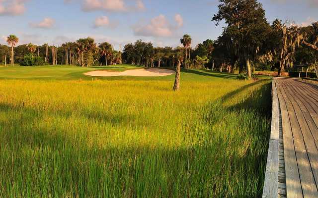 Marsh Landing Country Club - photo 2
