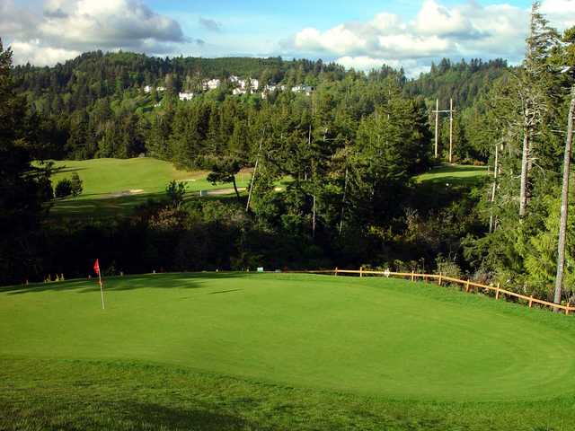 Ocean Dunes Golf Links - photo 2