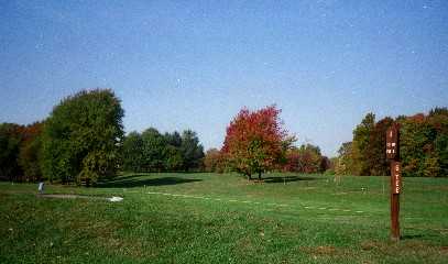 Marks Par-3 Golf Course