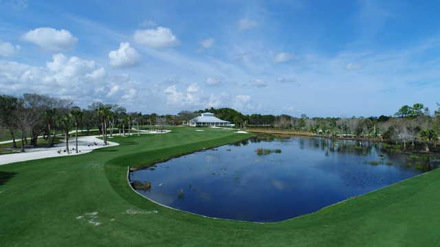 The Florida Club - photo 4