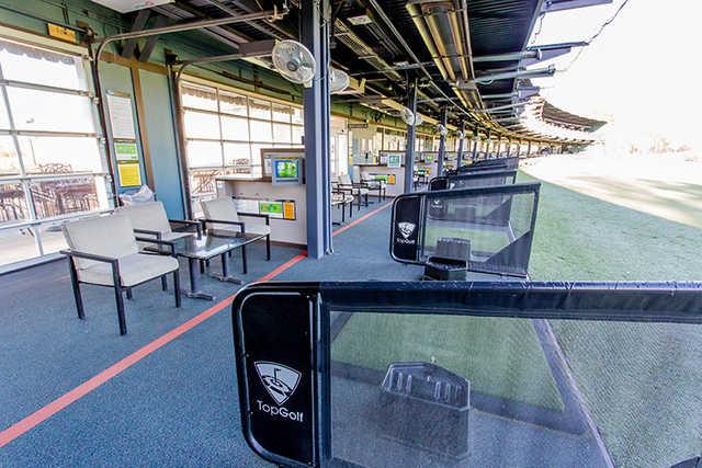 Topgolf Alexandria - photo 2