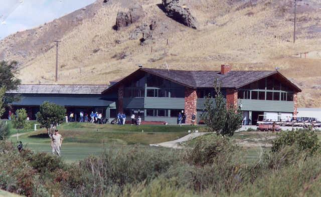 Beaver Creek