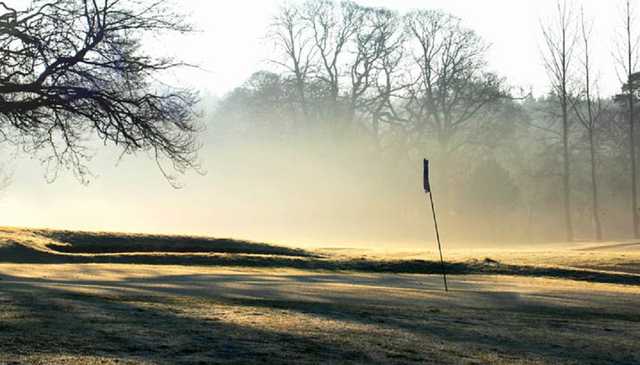 Fintona Golf Club - photo 3