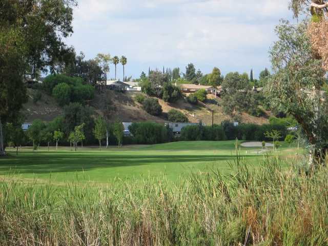 Diamond Bar Golf Course - photo 3