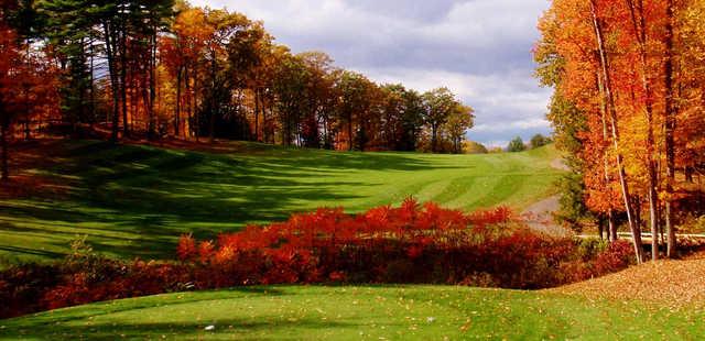 Canterbury Woods Country Club - photo 5