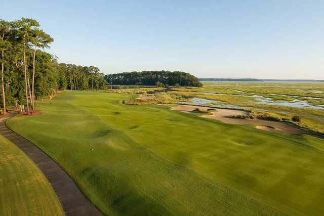 Belfair Golf Club - West