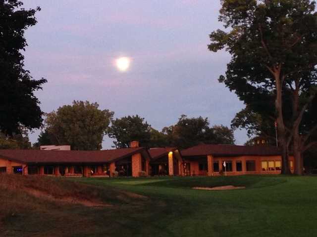 Port Huron Golf Club - photo 3