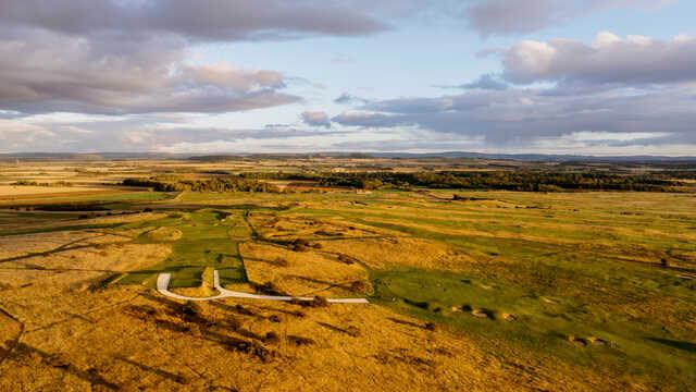 Gullane - No.1 Course - photo 1