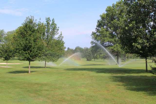Shorewood Country Club - photo 2